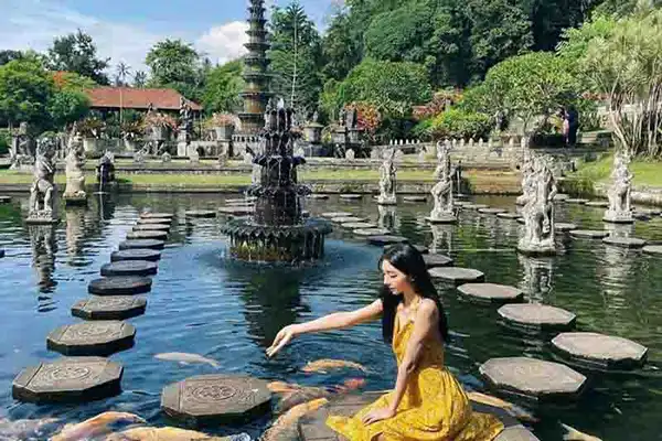 8 days 7 nights tour